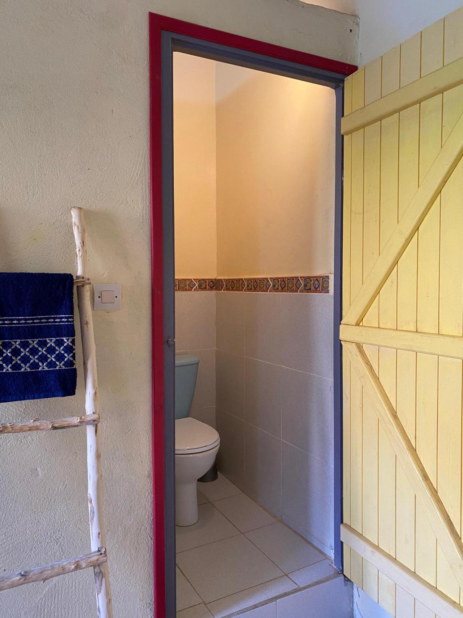 Dar Relax Hostel, Gorges De Todra Tinghir Eksteriør billede