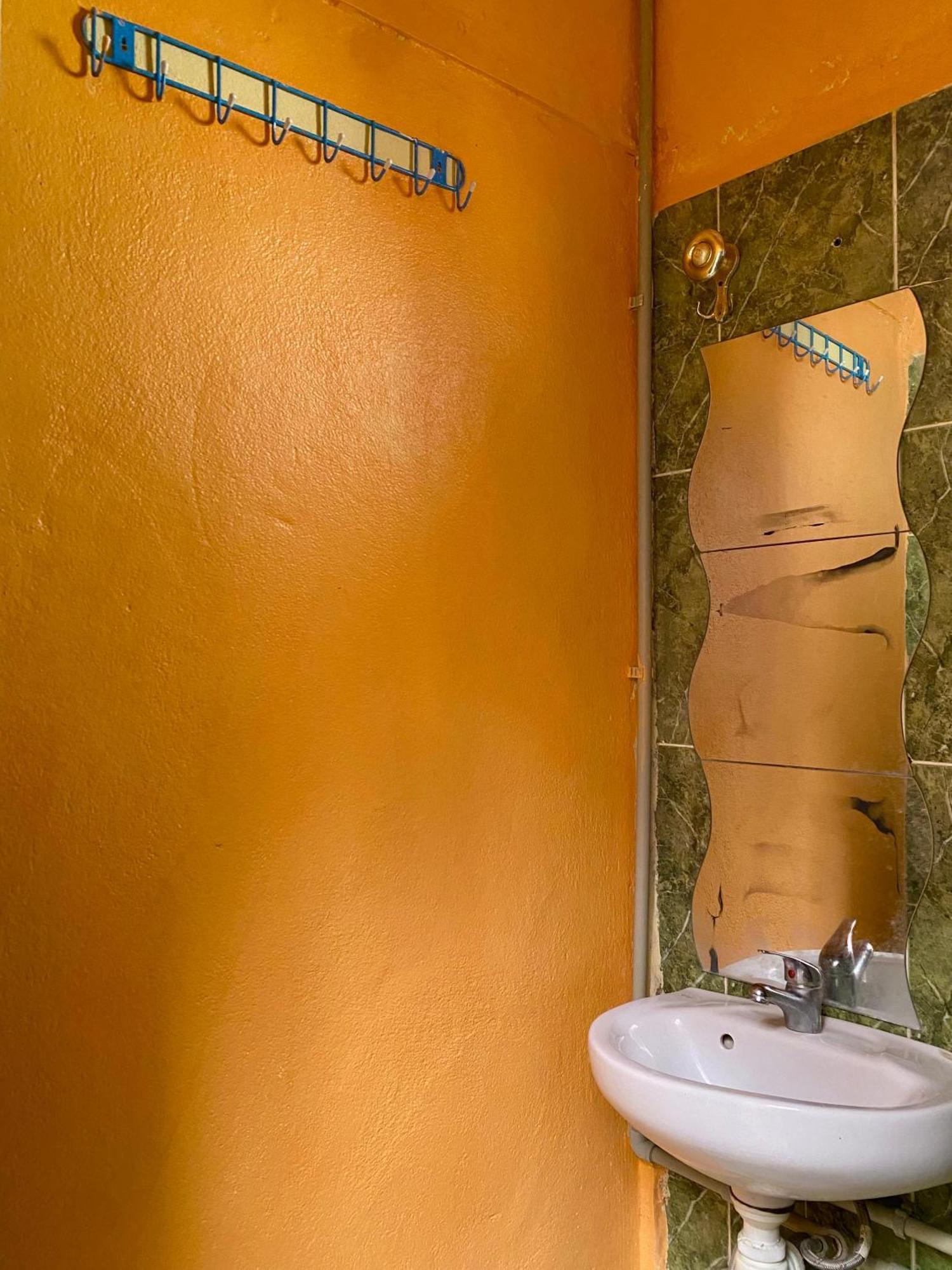 Dar Relax Hostel, Gorges De Todra Tinghir Eksteriør billede